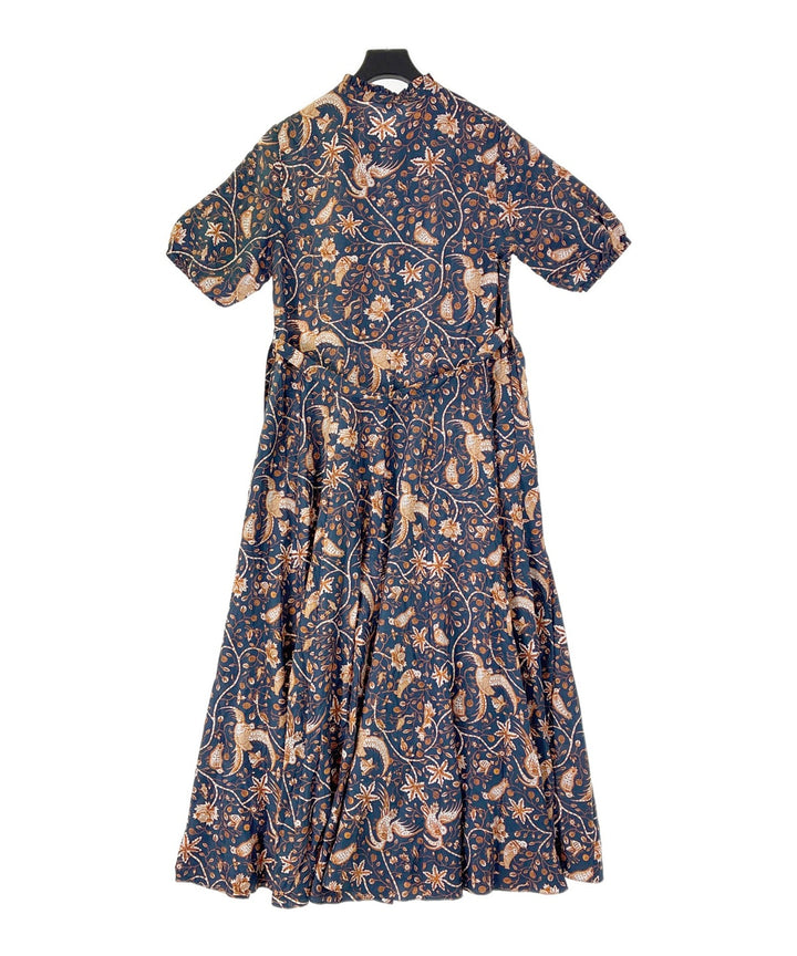 Jim Thompson ชุดเดรส