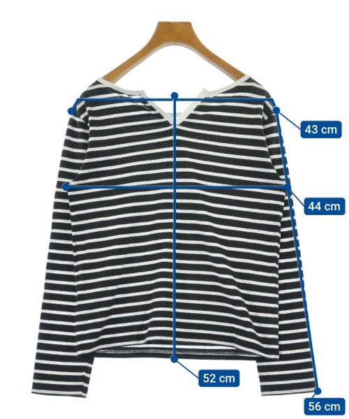 SHENERY เสื้อยืด/เสื้อท็อปส์