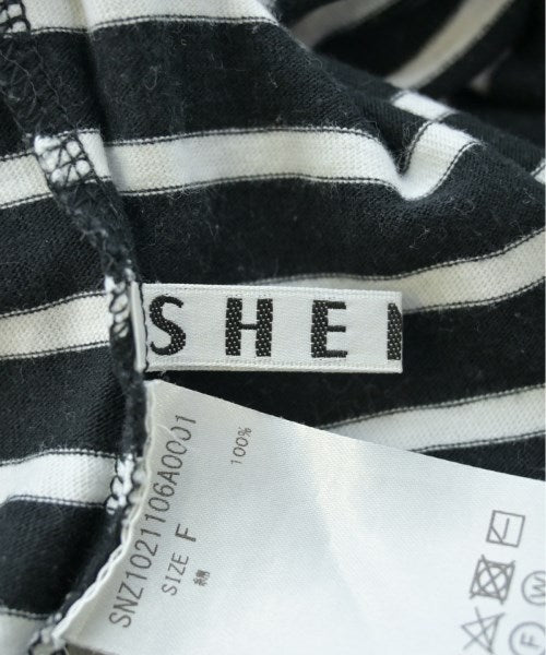 SHENERY เสื้อยืด/เสื้อท็อปส์