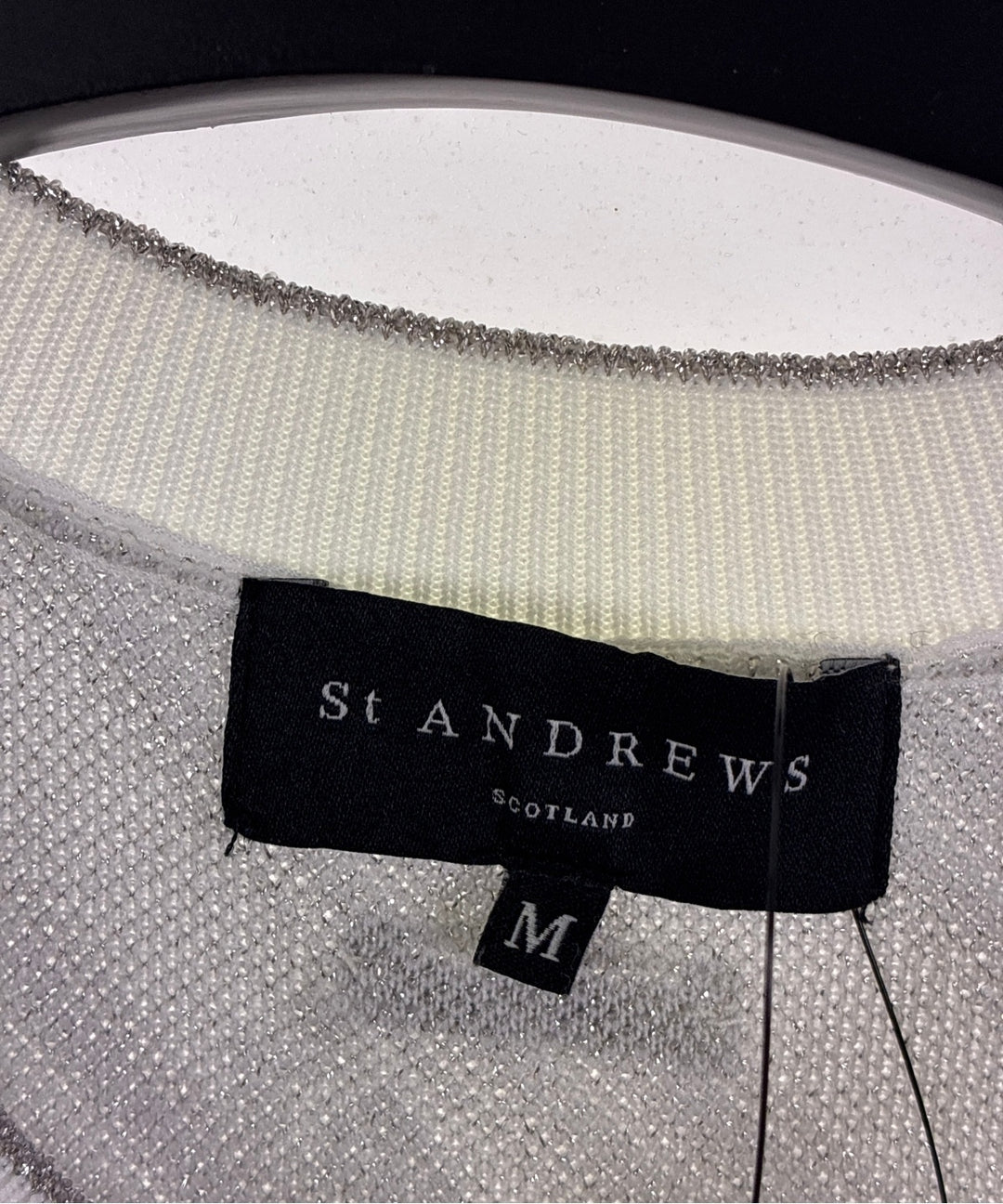 St.Andrews เสื้อกันหนาว