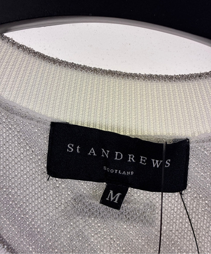 St.Andrews เสื้อกันหนาว