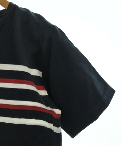 23ku HOMME เสื้อยืด/เสื้อท็อปส์