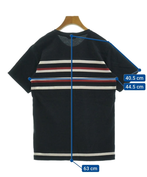 23ku HOMME เสื้อยืด/เสื้อท็อปส์