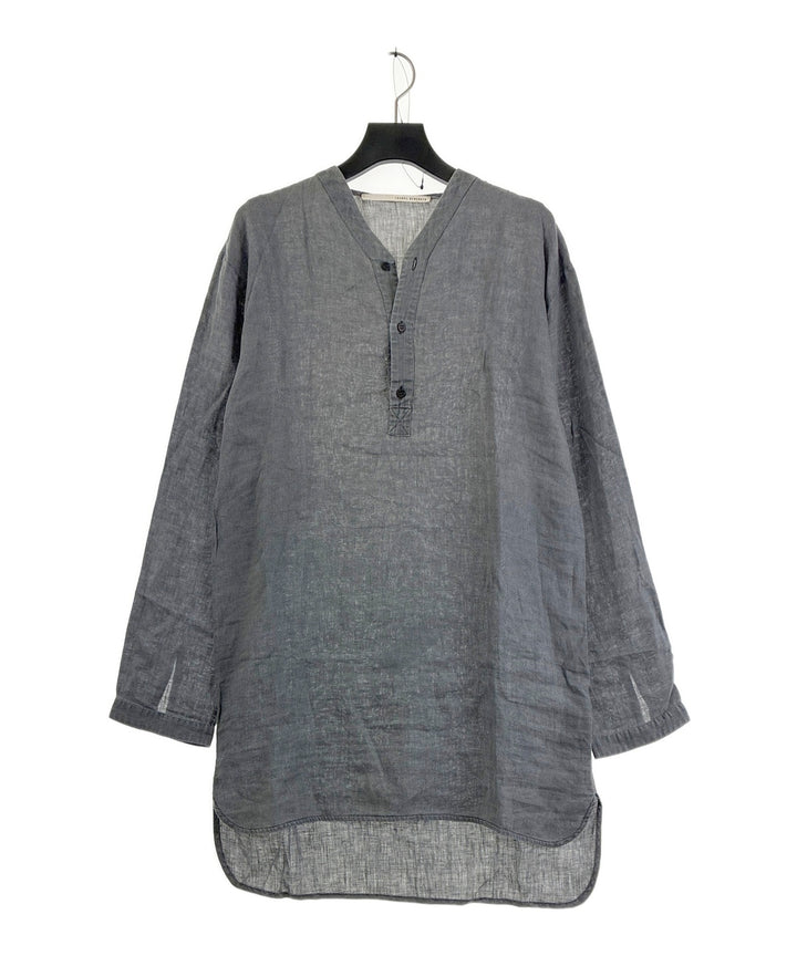 ISABEL BENENATO เสื้อลำลอง