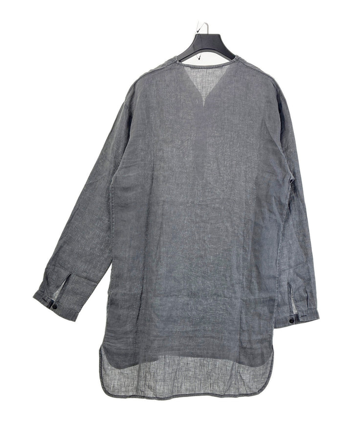 ISABEL BENENATO เสื้อลำลอง