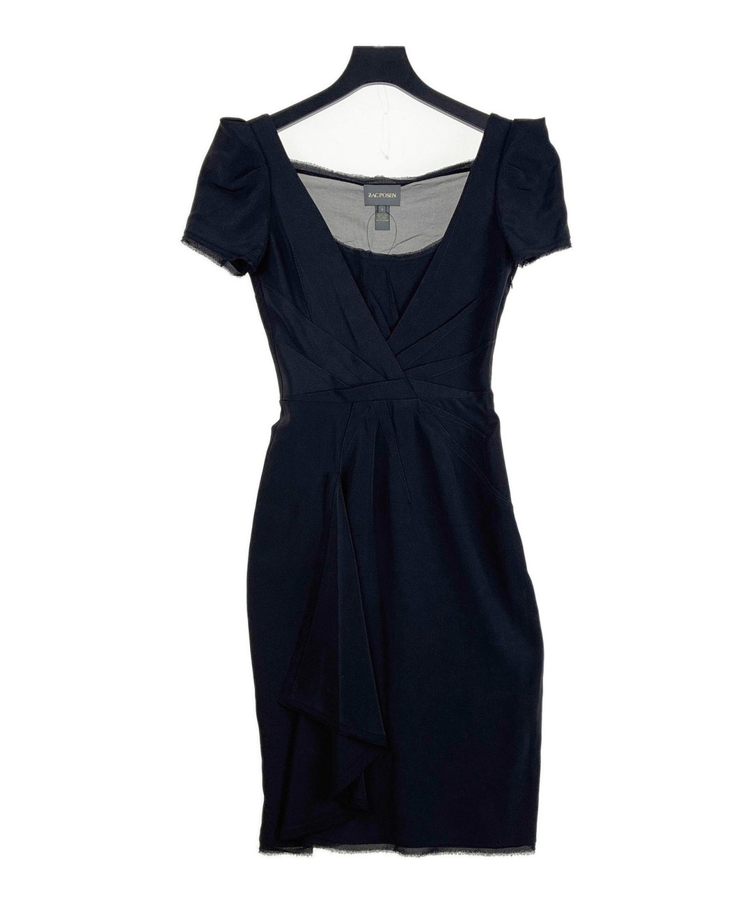 Zac Posen ชุดเดรส