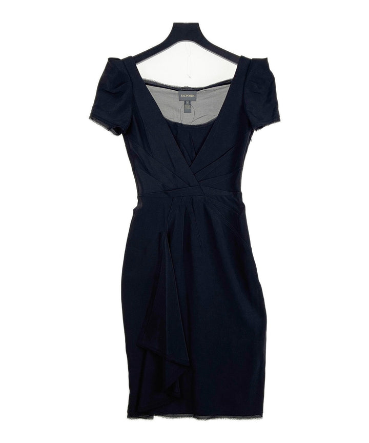 Zac Posen ชุดเดรส