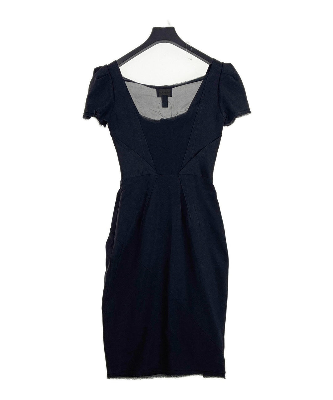 Zac Posen ชุดเดรส
