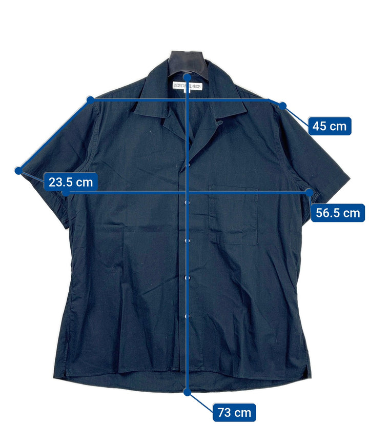 INDIVIDUAL เสื้อลำลอง