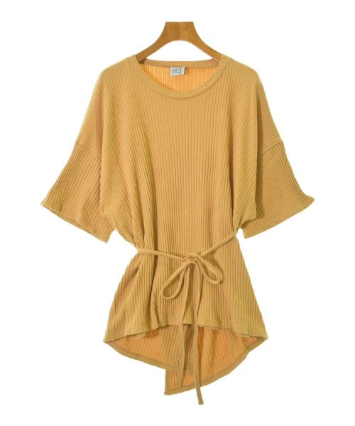 Baserange เสื้อยืด/เสื้อท็อปส์