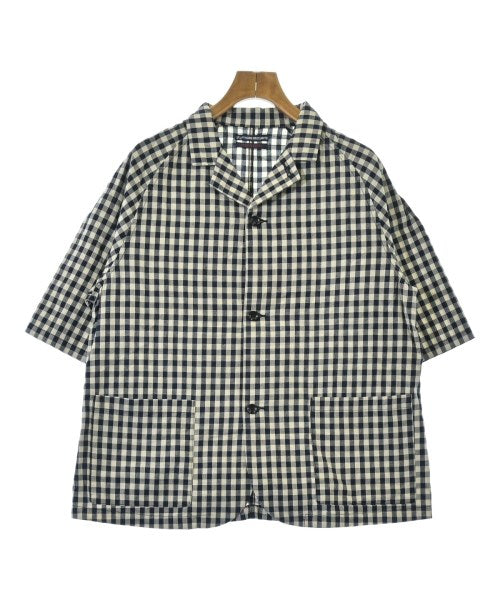 TIGRE BROCANTE เสื้อลำลอง