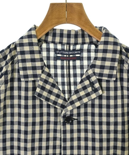 TIGRE BROCANTE เสื้อลำลอง