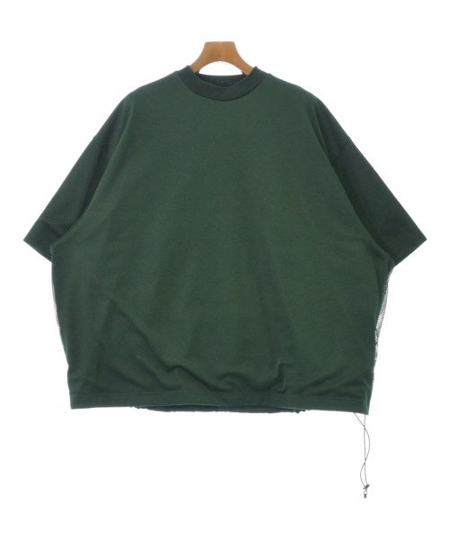 is-ness เสื้อยืด/เสื้อท็อปส์