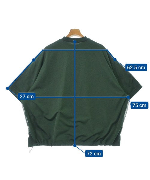 is-ness เสื้อยืด/เสื้อท็อปส์