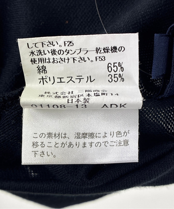 BURBERRY GOLF เสื้อโปโล