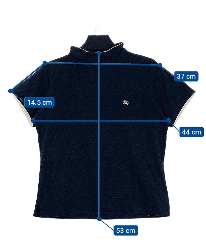 BURBERRY GOLF เสื้อโปโล