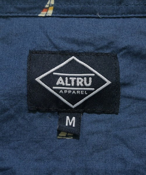 ALTRU เสื้อลำลอง