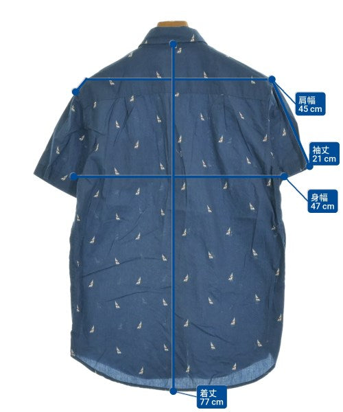 ALTRU เสื้อลำลอง