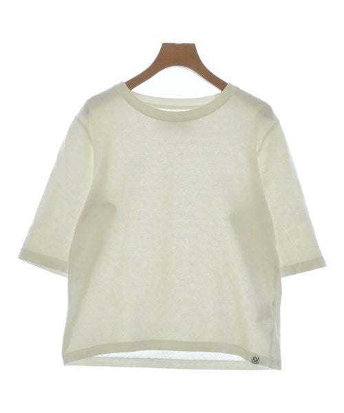 UNIVERSAL OVERALL เสื้อยืด/เสื้อท็อปส์