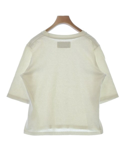 UNIVERSAL OVERALL เสื้อยืด/เสื้อท็อปส์