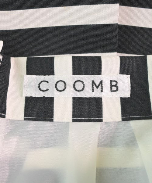 Coomb กระโปรงยาว/แม็กซี่ยาว