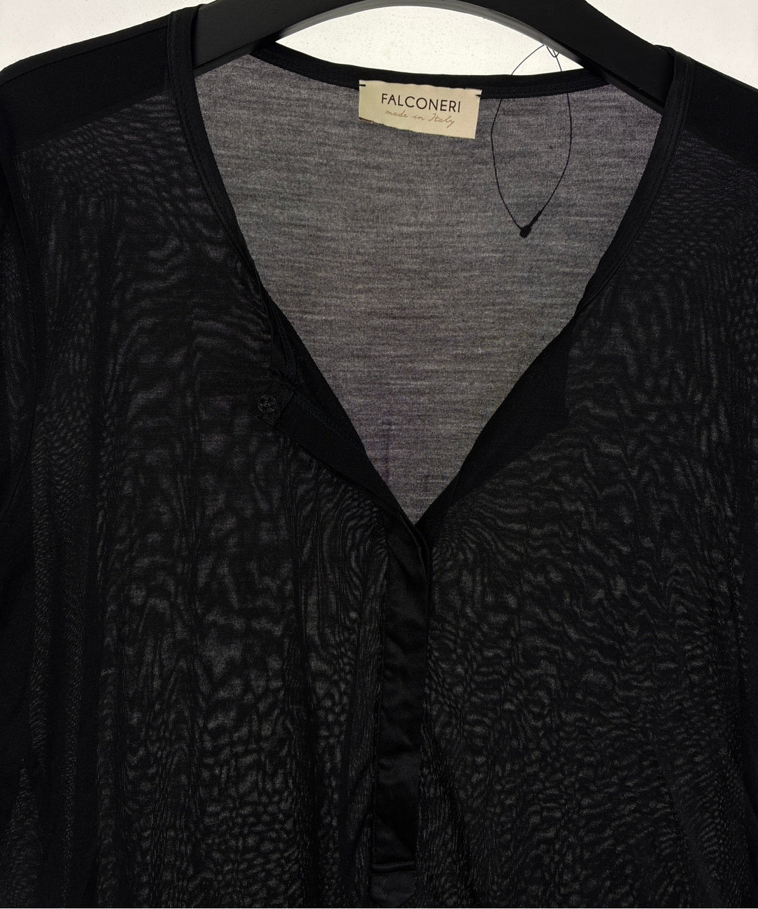 falconeri เสื้อเชิ้ต