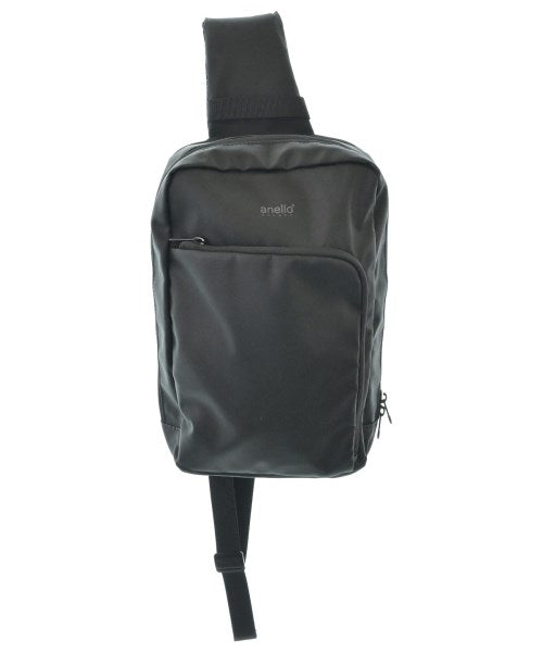 anello Shoulder bags