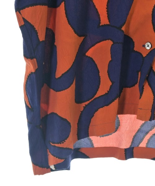 Surf Line HAWAII เสื้อลำลอง