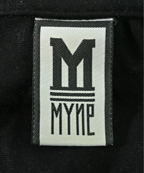 MYne เสื้อยืด/เสื้อท็อปส์