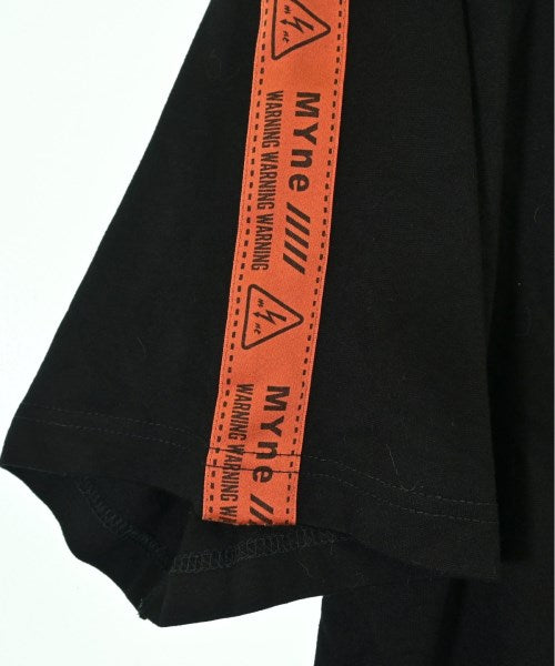 MYne เสื้อยืด/เสื้อท็อปส์