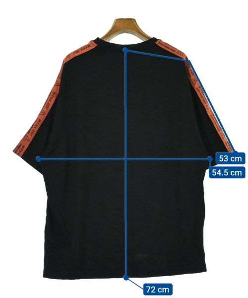 MYne เสื้อยืด/เสื้อท็อปส์