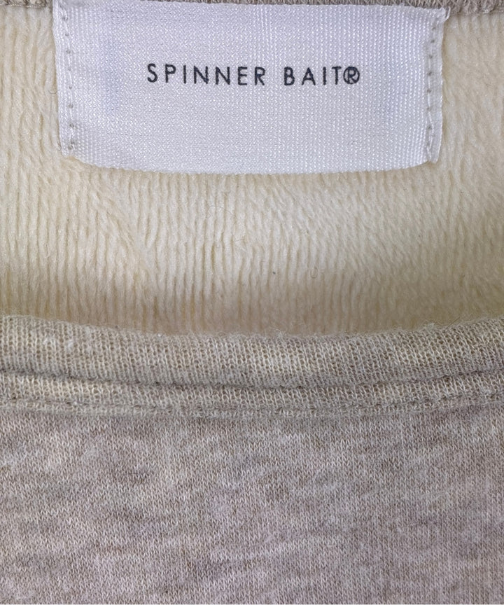 Spinner Bait เสื้อยืด/เสื้อท็อปส์