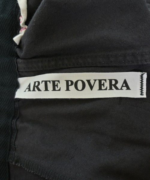 Arte Povera กางเกง อื่น