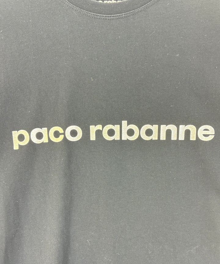 Paco Rabanne เสื้อยืด/เสื้อท็อปส์