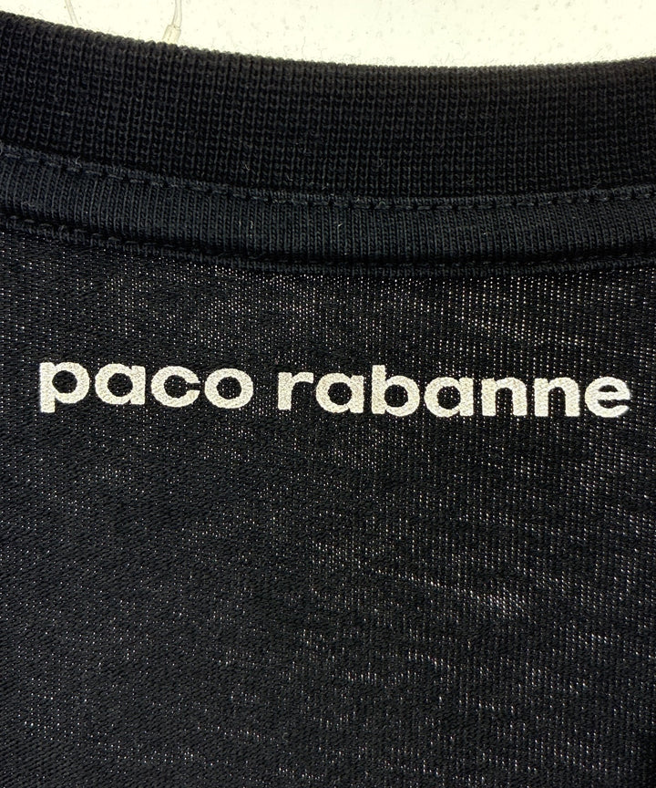 Paco Rabanne เสื้อยืด/เสื้อท็อปส์