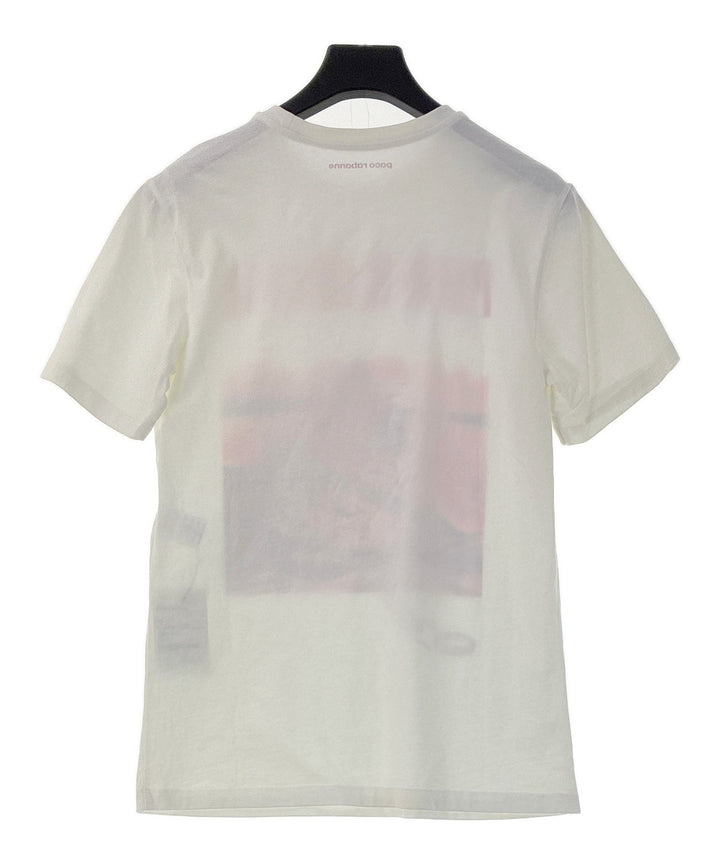 Paco Rabanne เสื้อยืด/เสื้อท็อปส์