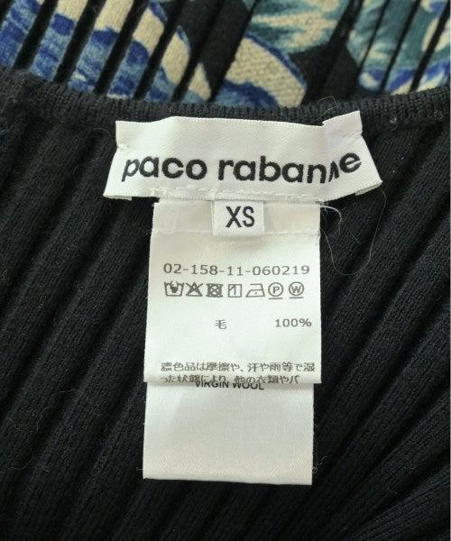 Paco Rabanne ชุดเดรส