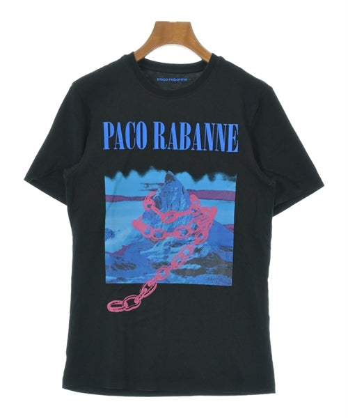 Paco Rabanne เสื้อยืด/เสื้อท็อปส์