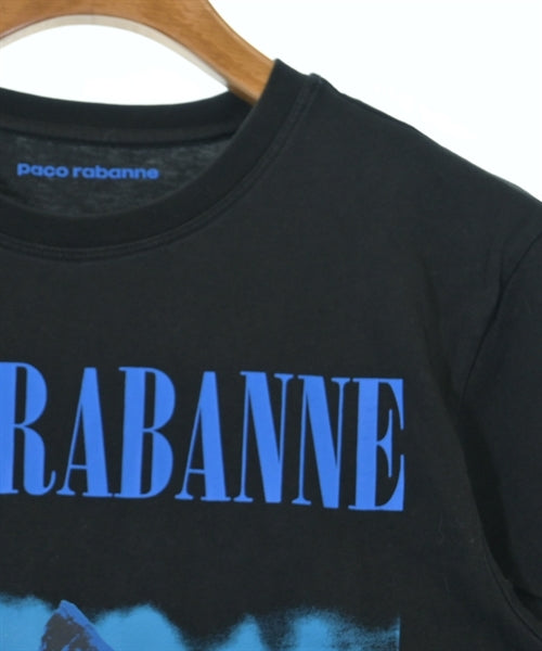 Paco Rabanne เสื้อยืด/เสื้อท็อปส์