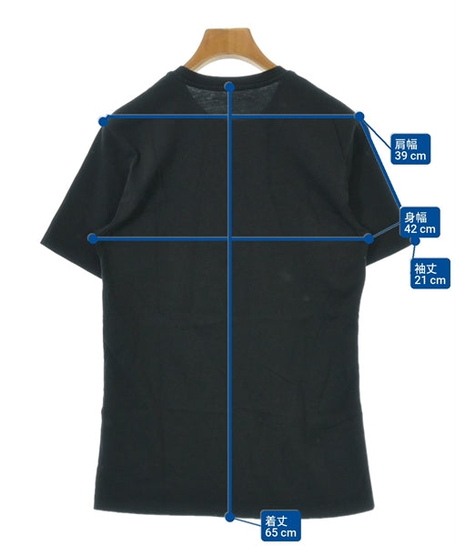 Paco Rabanne เสื้อยืด/เสื้อท็อปส์