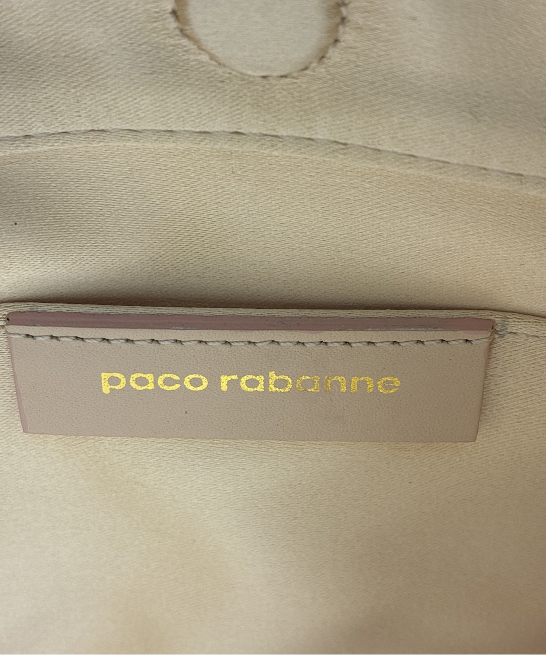 Paco Rabanne กระเป๋าสะพาย