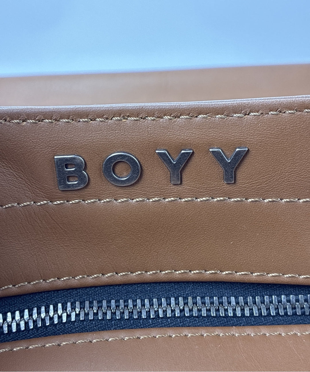 BOYY กระเป๋าถือขนาดใหญ่