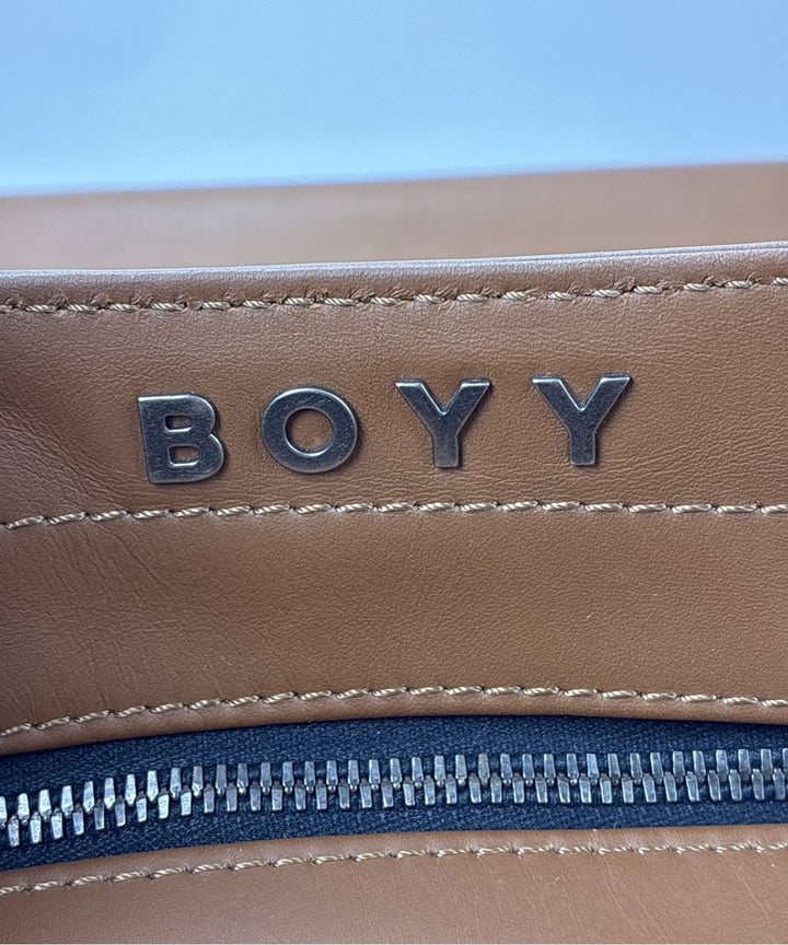 BOYY กระเป๋าถือขนาดใหญ่