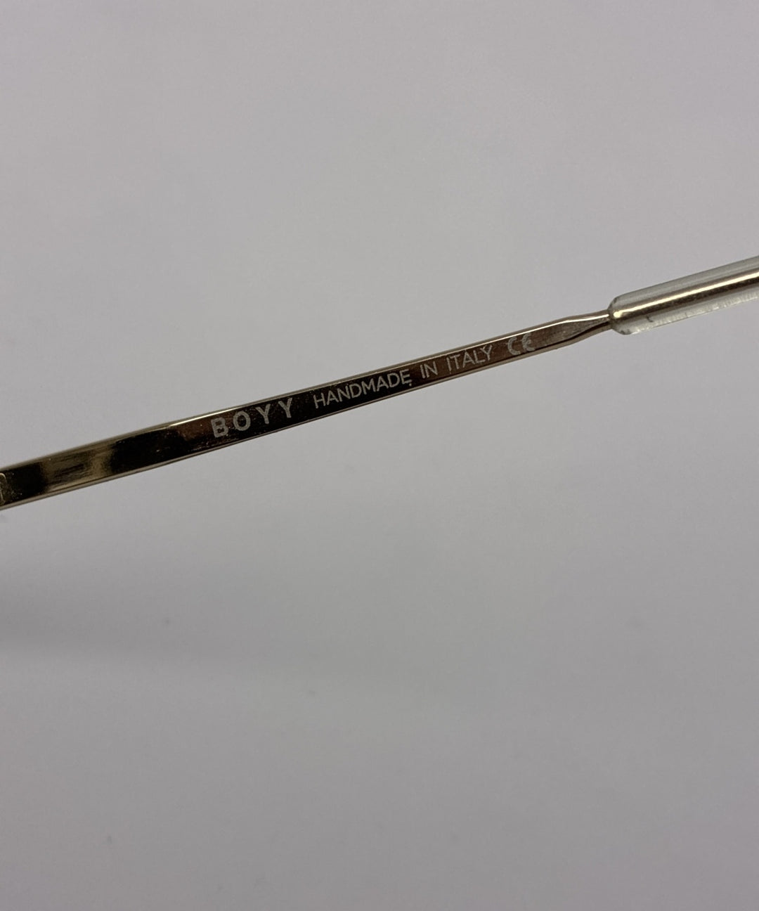 BOYY แว่นกันแดด