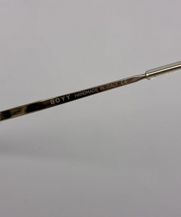 BOYY แว่นกันแดด