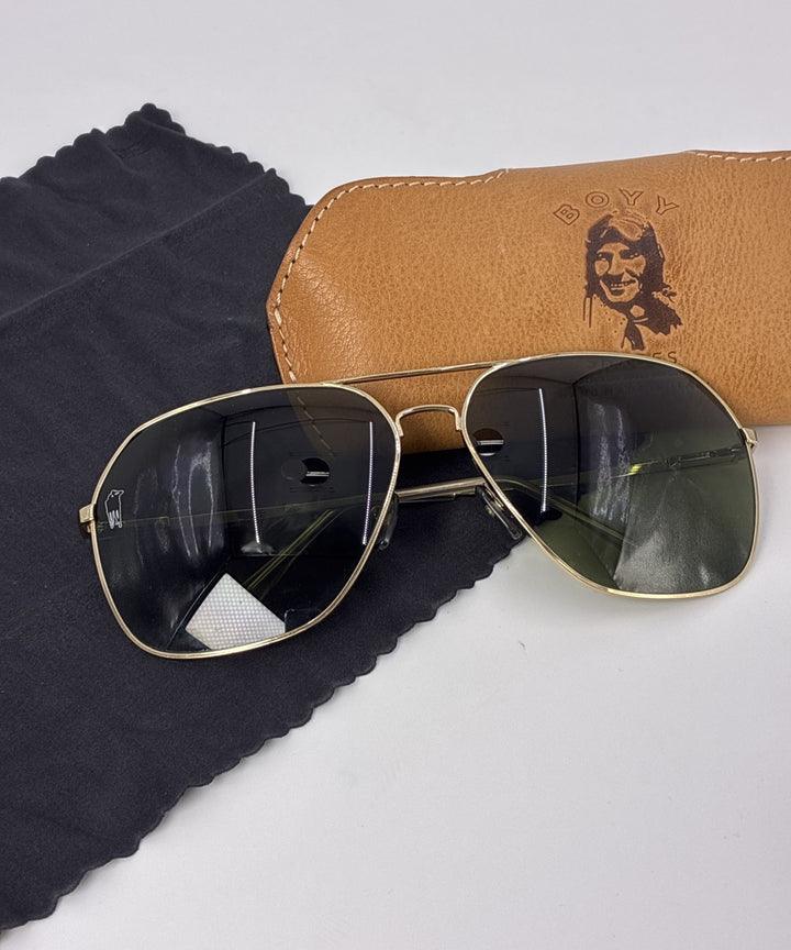 BOYY แว่นกันแดด