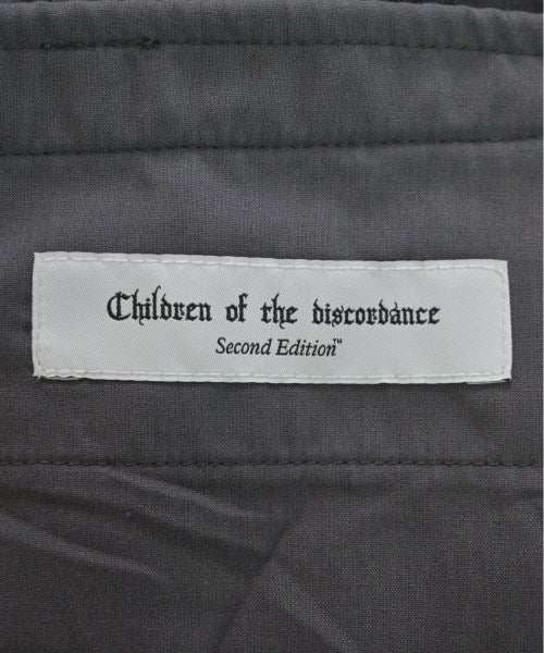 Children of the discordance กางเกง อื่น