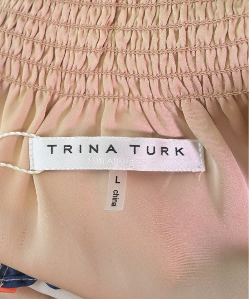 TRINA TURK ชุดเดรส
