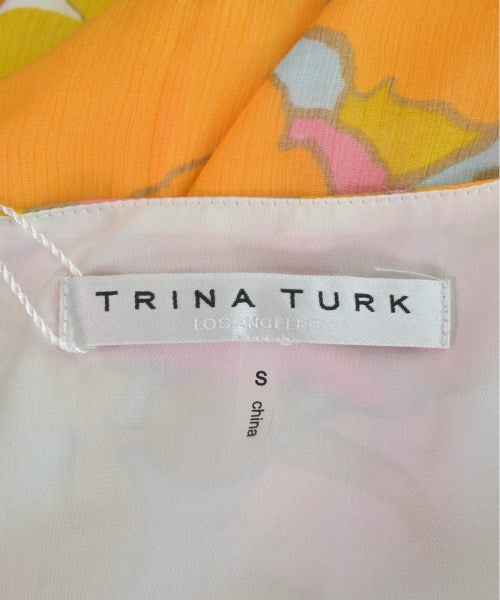 TRINA TURK ชุดเดรส