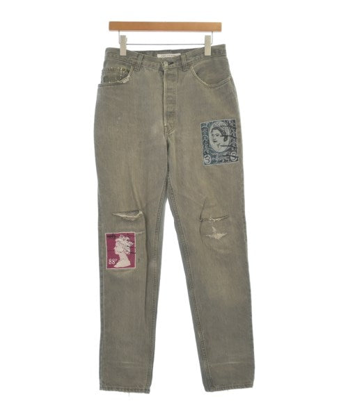 Children of the discordance ยีนส์